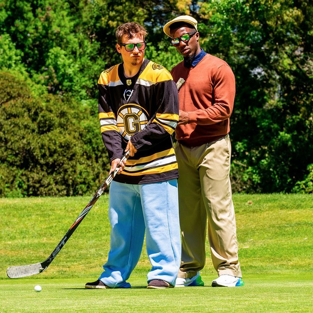 Goodr Sunglasses - BFG OB Opticals Golf Collection (FBFG) 15 Goodr Sunglasses - BFG OB Opticals Golf Collection (FBFG) - Image 13