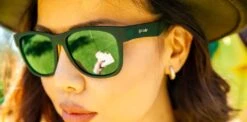 Goodr Sunglasses - BFG OB Opticals Golf Collection (FBFG) 27 Goodr Sunglasses - BFG OB Opticals Golf Collection (FBFG) -Sports Cheap Shop 0015 Green Jacket Mafia Face 1000x 661ea56e a41a 41a6 8cb6 c994fbb2893c