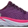 HOKA Women's Clifton 8 - Grape Wine/Beautyberry (1119394-GWBY) 2 HOKA Women's Clifton 8 - Grape Wine/Beautyberry (1119394-GWBY) -Sports Cheap Shop 02 0000301130147 sw
