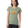Women's Running Cider Donut Tee -Sports Cheap Shop 05052bp m4 z