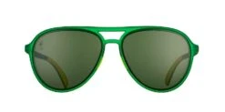 Goodr Sunglasses - Mach G's Collection (MG) -Sports Cheap Shop 0621 FlamEyeMacG TalesFromTheGreenskeeper ProductPageAssets FRONTIMAGE 1000x 3d2ceec6 acc5 4d61 b6a8 9e328fa37f6e