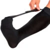 The Strassburg Sock - Black (Regular And Large) 2 The Strassburg Sock - Black (Regular And Large) -Sports Cheap Shop 080395 1
