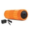TriggerPoint Grid Vibe Plus Foam Roller - Orange (03339) -Sports Cheap Shop 080514 1 1000x 8da4bacd 18a8 4a74 a4f2 2761cd726892