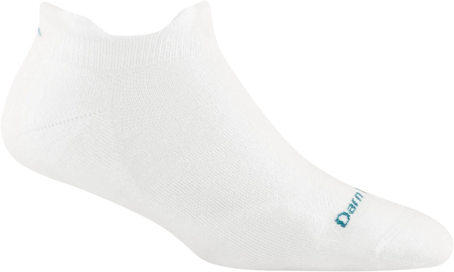 Darn Tough Women's Coolmax No-Show Ultra-Light Cushion Running Sock (1052) 3 Darn Tough Women's Coolmax No-Show Ultra-Light Cushion Running Sock (1052)
