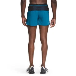 The North Face Men's Flight Stridelight 4" Shorts -Sports Cheap Shop 10556975x1039075 vAlt1