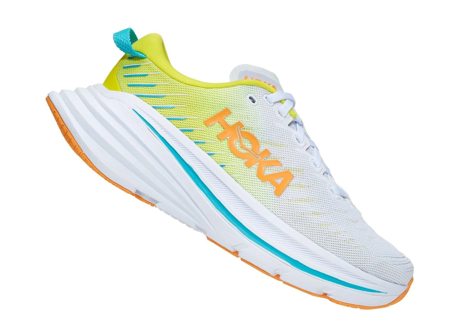 HOKA Women's Bondi X 4 HOKA Women's Bondi X - Image 2