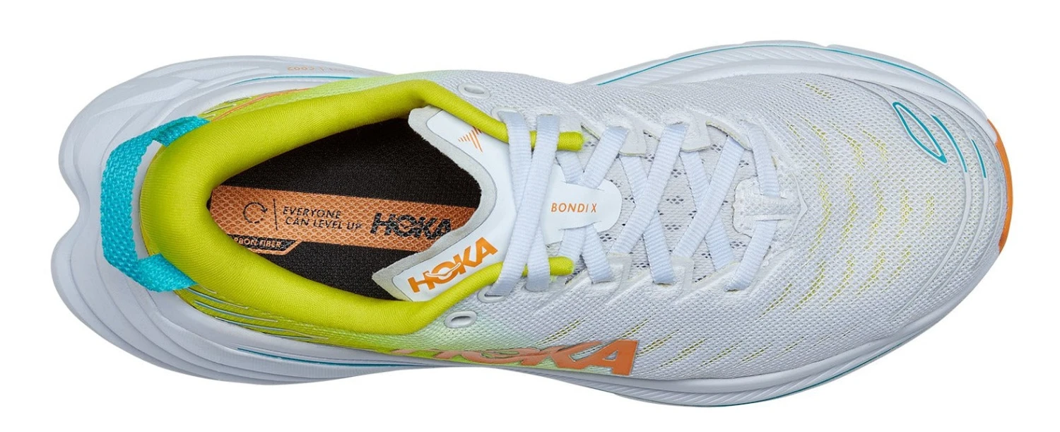 HOKA Women's Bondi X 8 HOKA Women's Bondi X - Image 6