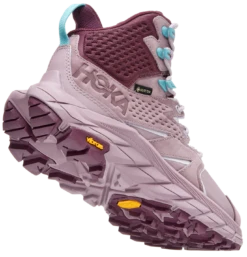 Hoka One One Women's Anacapa Mid GTX 10 Hoka One One Women's Anacapa Mid GTX -Sports Cheap Shop 1119372 EGWN 3