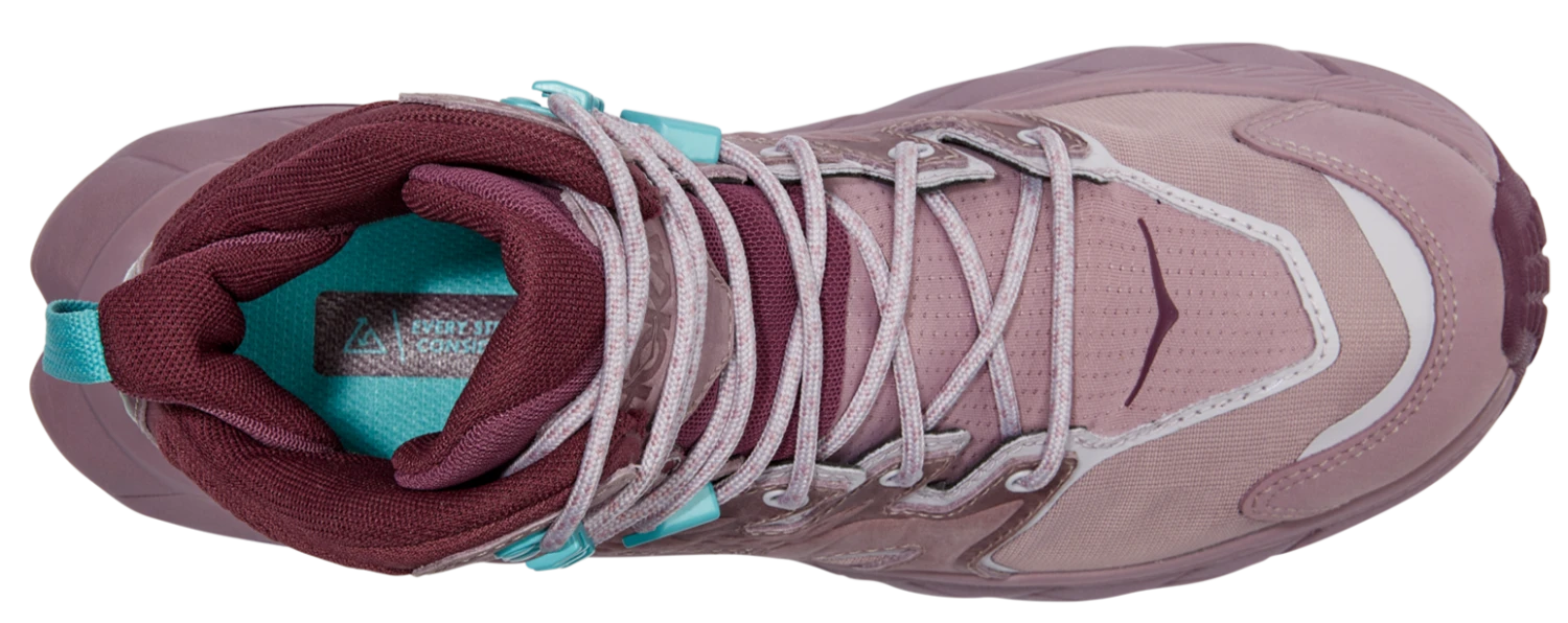 Hoka One One Women's Anacapa Mid GTX 7 Hoka One One Women's Anacapa Mid GTX - Image 5