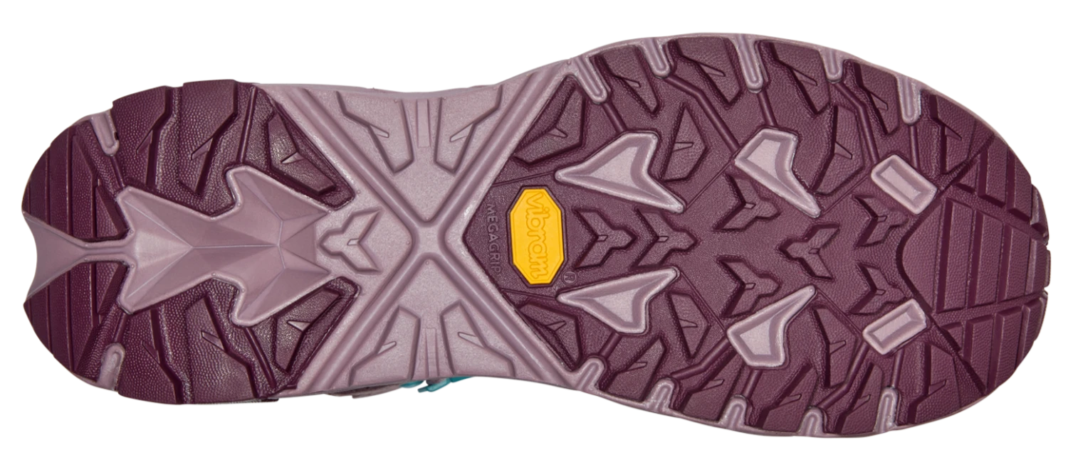 Hoka One One Women's Anacapa Mid GTX 8 Hoka One One Women's Anacapa Mid GTX - Image 6