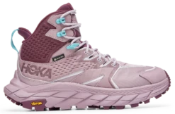 Hoka One One Women's Anacapa Mid GTX