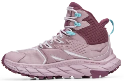 Hoka One One Women's Anacapa Mid GTX 11 Hoka One One Women's Anacapa Mid GTX -Sports Cheap Shop 1119372 EGWN 8