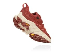 Hoka One One Women's Anacapa Low GTX - Cherry Mahogany/Hot Sauce (1119373-CMHS) 12 Hoka One One Women's Anacapa Low GTX - Cherry Mahogany/Hot Sauce (1119373-CMHS) -Sports Cheap Shop 1119373 CMHS 3