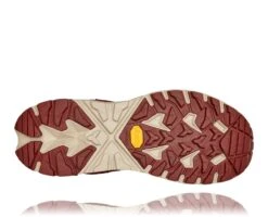 Hoka One One Women's Anacapa Low GTX - Cherry Mahogany/Hot Sauce (1119373-CMHS) 15 Hoka One One Women's Anacapa Low GTX - Cherry Mahogany/Hot Sauce (1119373-CMHS) -Sports Cheap Shop 1119373 CMHS 6