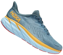 HOKA Men's Clifton 8 -Sports Cheap Shop 1119393 GBMS 2