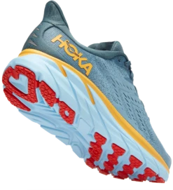 HOKA Men's Clifton 8 -Sports Cheap Shop 1119393 GBMS 3
