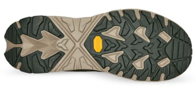 HOKA Men's Anacapa Low GTX 5 HOKA Men's Anacapa Low GTX - Image 3