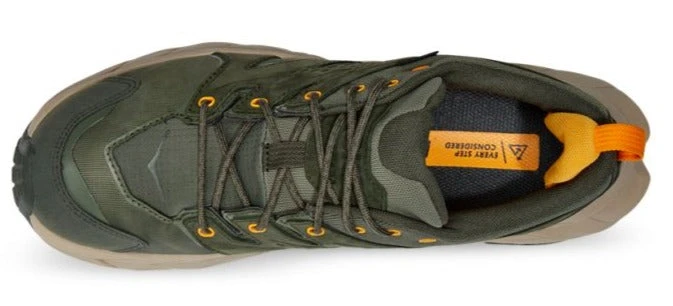 HOKA Men's Anacapa Low GTX 4 HOKA Men's Anacapa Low GTX - Image 2