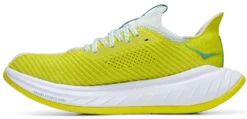 HOKA Women's Carbon X 3 - Billowing Sail/Evening Primrose (1123193-BSEP) -Sports Cheap Shop 1123193 BSEP 8