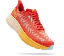 HOKA Men's Arahi 6 10 HOKA Men's Arahi 6 -Sports Cheap Shop 1123194FAYW Fiesta AR