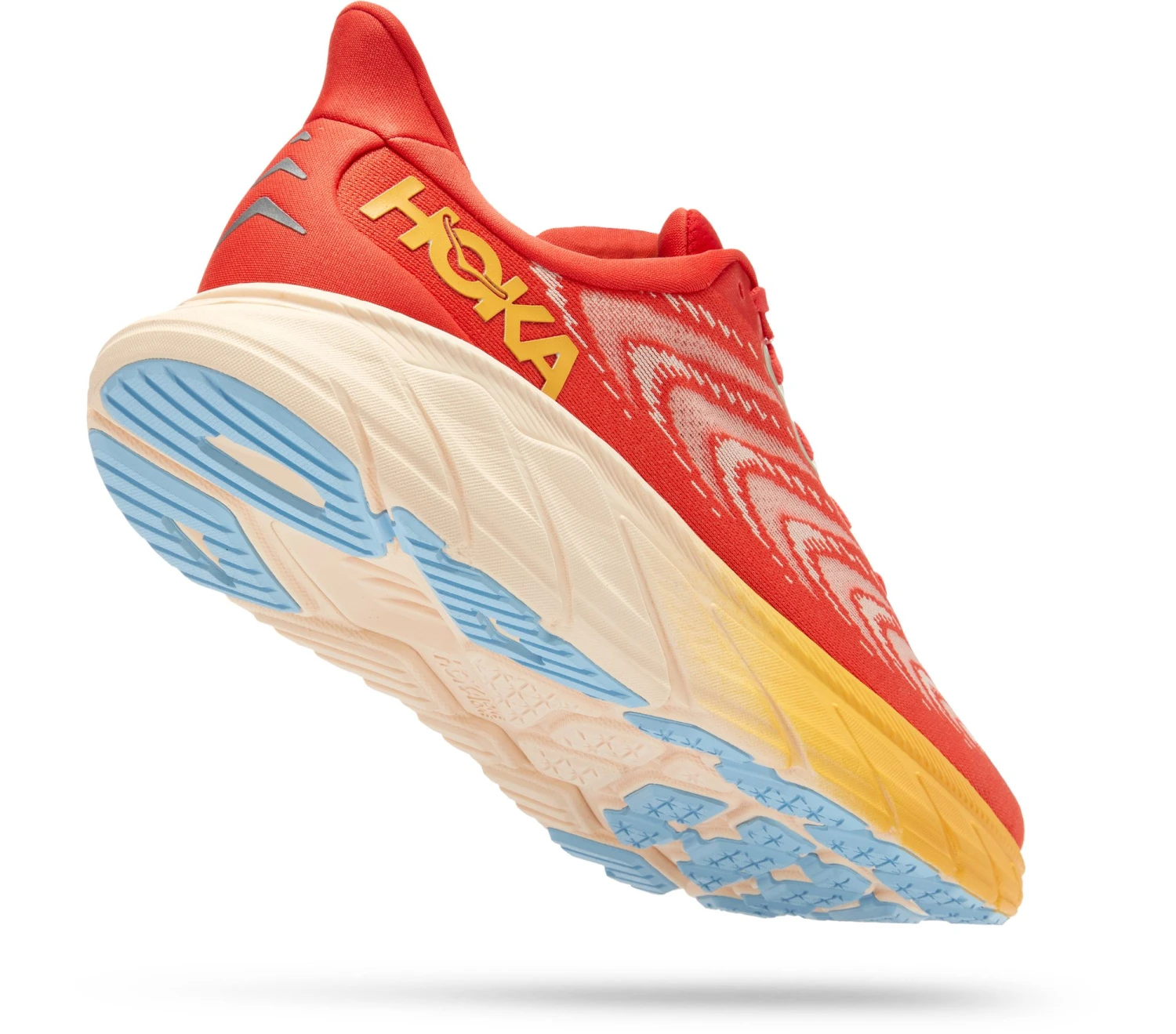HOKA Men's Arahi 6 4 HOKA Men's Arahi 6 - Image 2