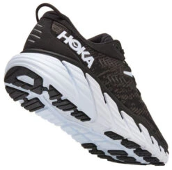 HOKA Men's Gaviota 4 9 HOKA Men's Gaviota 4 -Sports Cheap Shop 1123198 BWHT 3