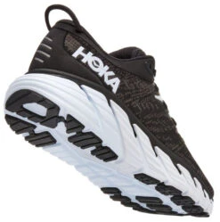 HOKA Women's Gaviota 4 9 HOKA Women's Gaviota 4 -Sports Cheap Shop 1123199 BWHT 3