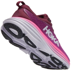 HOKA Women's Bondi 8 -Sports Cheap Shop 1127952 BGWN 3