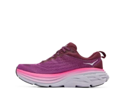 HOKA Women's Bondi 8 -Sports Cheap Shop 1127952 BGWN 8
