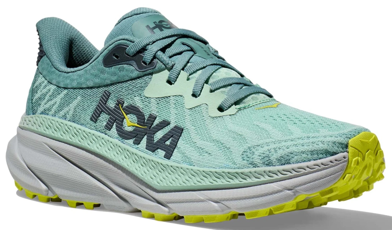 HOKA Women's Challenger 7 4 HOKA Women's Challenger 7 - Image 2