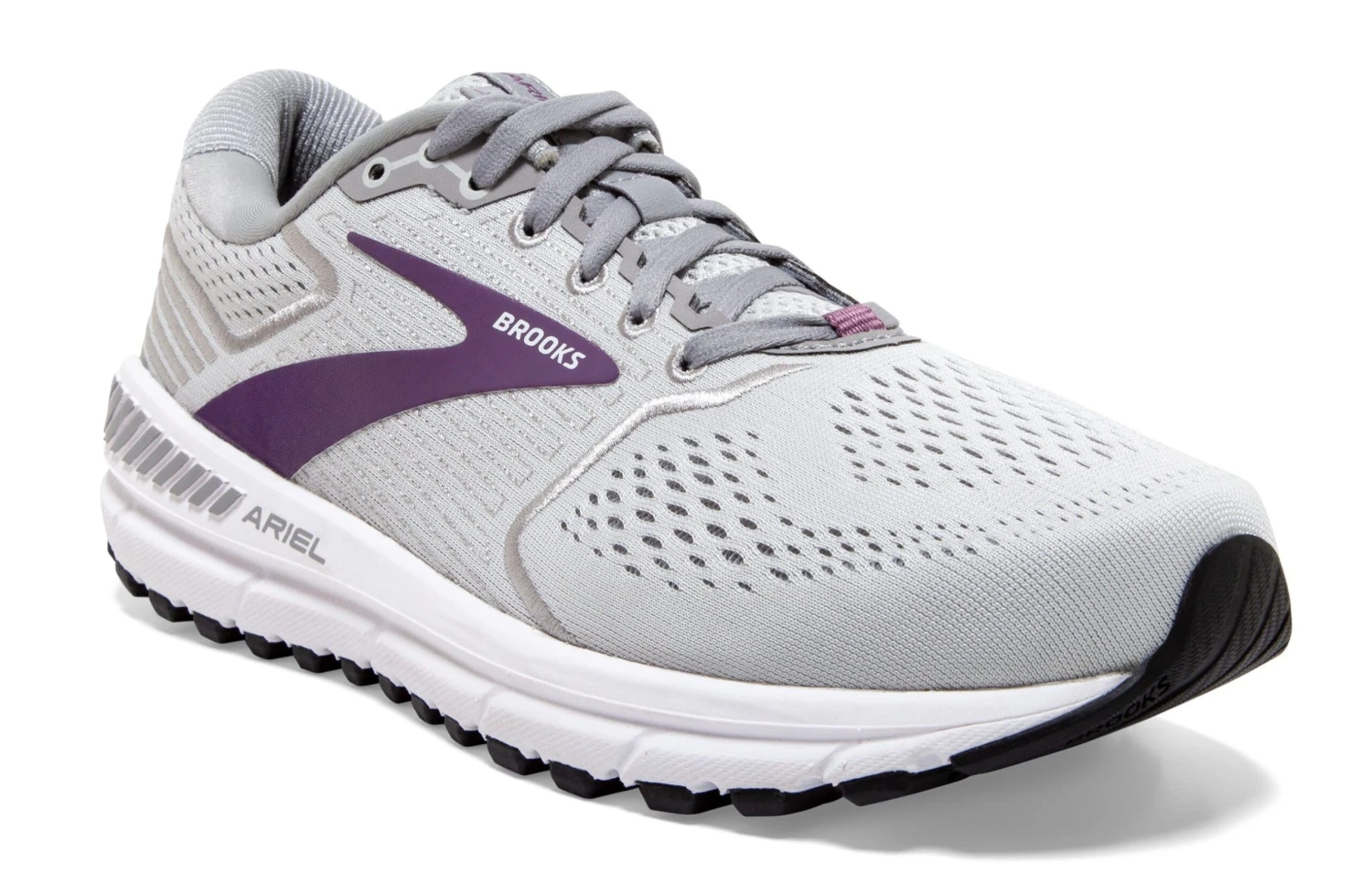 Brooks Women's Ariel '20 4 Brooks Women's Ariel '20 - Image 2