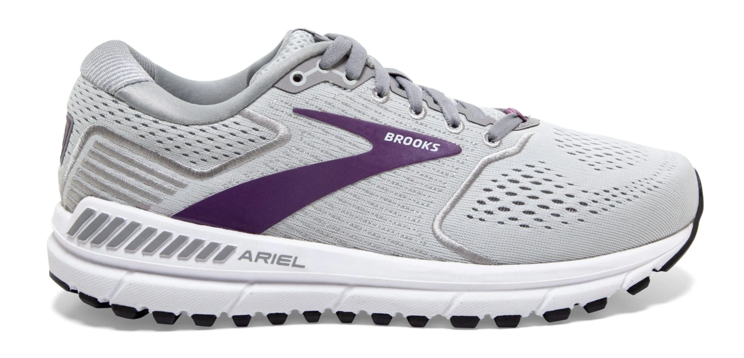 Brooks Women's Ariel '20 3 Brooks Women's Ariel '20