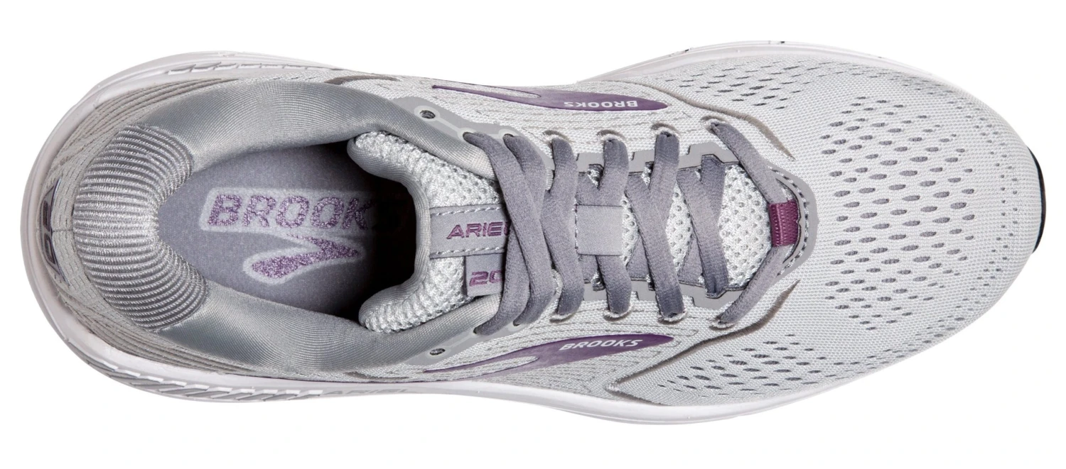 Brooks Women's Ariel '20 6 Brooks Women's Ariel '20 - Image 4