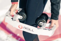 Roll Recovery R8 Insert Super - Boulder Black (4316) -Sports Cheap Shop 12 c9aa45bc 2263 4203 affd 12f90aef3ddd