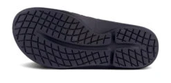 Oofos Unisex OOahh Sport Flex Sandal -Sports Cheap Shop 1550BLKMATTE shot7 932x680 2cc362ae de09 4a73 bbbc 53988f1470ed
