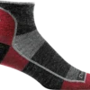 Darn Tough Men's 1/4 Ultra Light Running Sock - Team DTV (1715-TEAM DTV) -Sports Cheap Shop 1715 TeamDtv 1024x1024 5a2a2948 eb87 417f 9477 af27d2653739