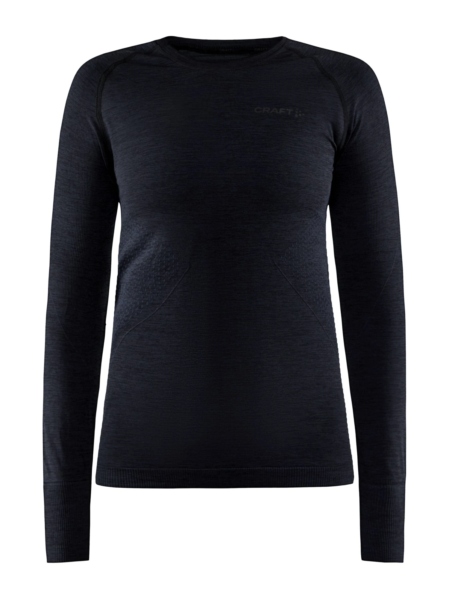Craft Women's Core Dry Active Comfort LS Top 7 Craft Women's Core Dry Active Comfort LS Top - Image 5