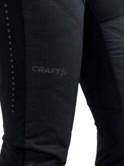 Craft Women's ADV SubZ Warm Tights 2.0 12 Craft Women's ADV SubZ Warm Tights 2.0 -Sports Cheap Shop 1911313 999000 ADVSubZTights2W Closeup3