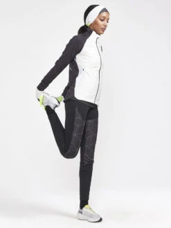 Craft Women's ADV SubZ Lumen Jacket 2.0 -Sports Cheap Shop 1911321 895992 ADVSubZLumenJacket2W Closeup7 Preview