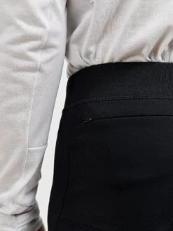 Craft Men's ADV SubZ Warm Tights 2.0 -Sports Cheap Shop 1911335 999000 ADVSubZTights2M Closeup3