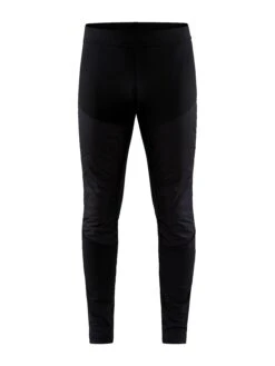 Craft Men's ADV SubZ Warm Tights 2.0 -Sports Cheap Shop 1911335 999000 ADVSubZTights2M Front