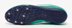 Nike Women's Zoom Rival M 9 - Hyper Jade/Blue Void-Summit White (AH1021-301) -Sports Cheap Shop 200425 Gallery 3 0456425