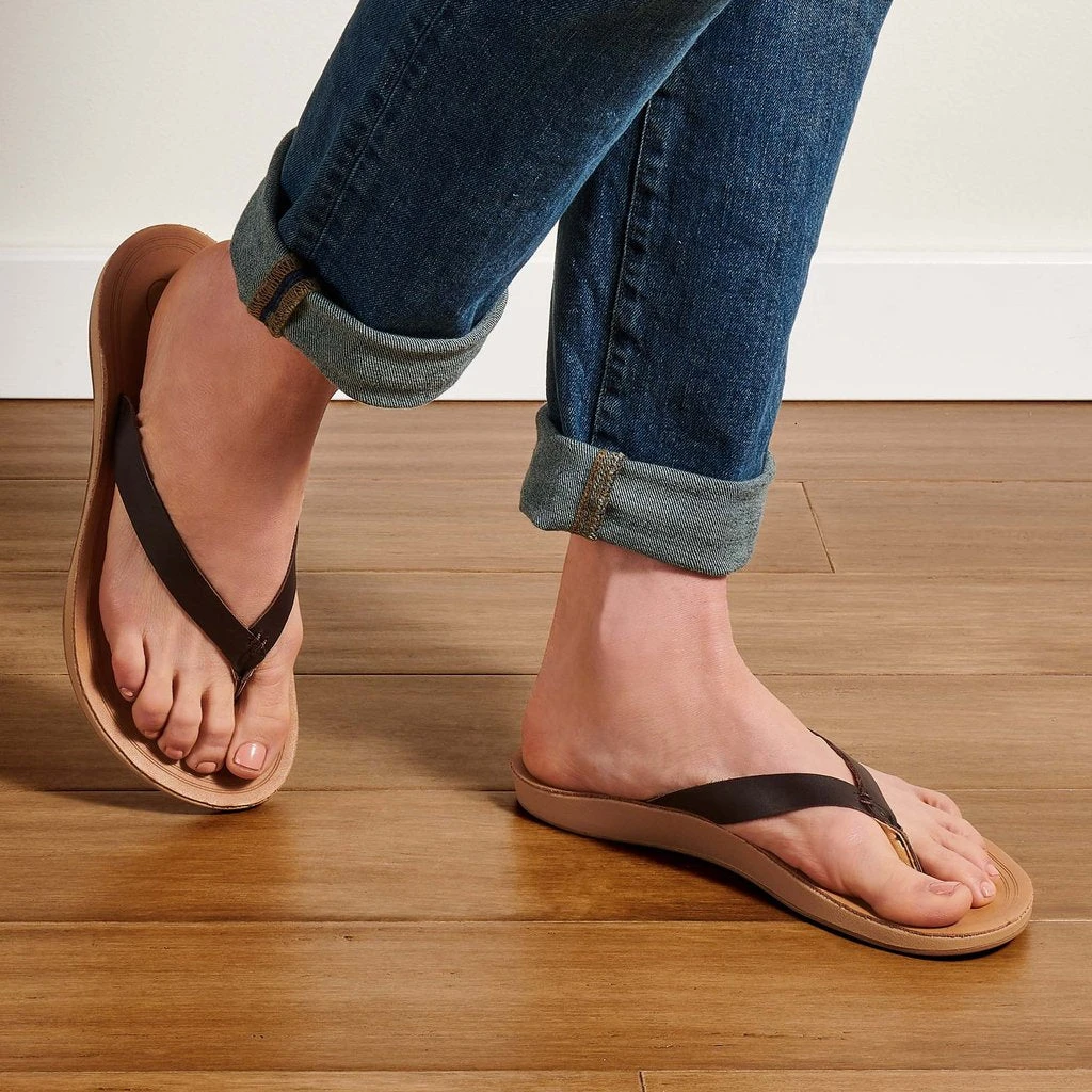 OluKai Women's Nonohe 6 OluKai Women's Nonohe - Image 4