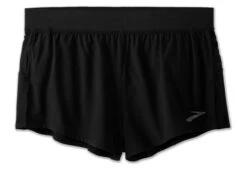 Brooks Men's Sherpa 3" Split Short -Sports Cheap Shop 211329 001 LF Sherpa 3in Split Short