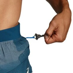 Brooks Men's Sherpa 3" Split Short -Sports Cheap Shop 211329 406 D3 Sherpa 3in Split Short