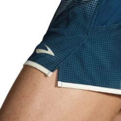 Brooks Men's Sherpa 3" Split Short -Sports Cheap Shop 211329 406 D4 Sherpa 3in Split Short