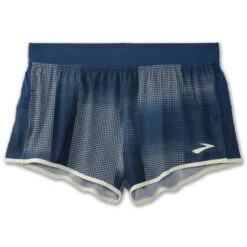 Brooks Men's Sherpa 3" Split Short -Sports Cheap Shop 211329 406 LF Sherpa 3in Split Short