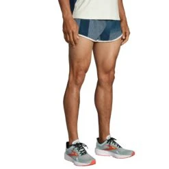 Brooks Men's Sherpa 3" Split Short -Sports Cheap Shop 211329 406 MA Sherpa 3in Split Short