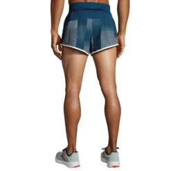 Brooks Men's Sherpa 3" Split Short -Sports Cheap Shop 211329 406 MB Sherpa 3in Split Short