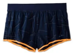 Brooks Men's Sherpa 3" Split Short -Sports Cheap Shop 211329 499 LF Sherpa 3in Split Short